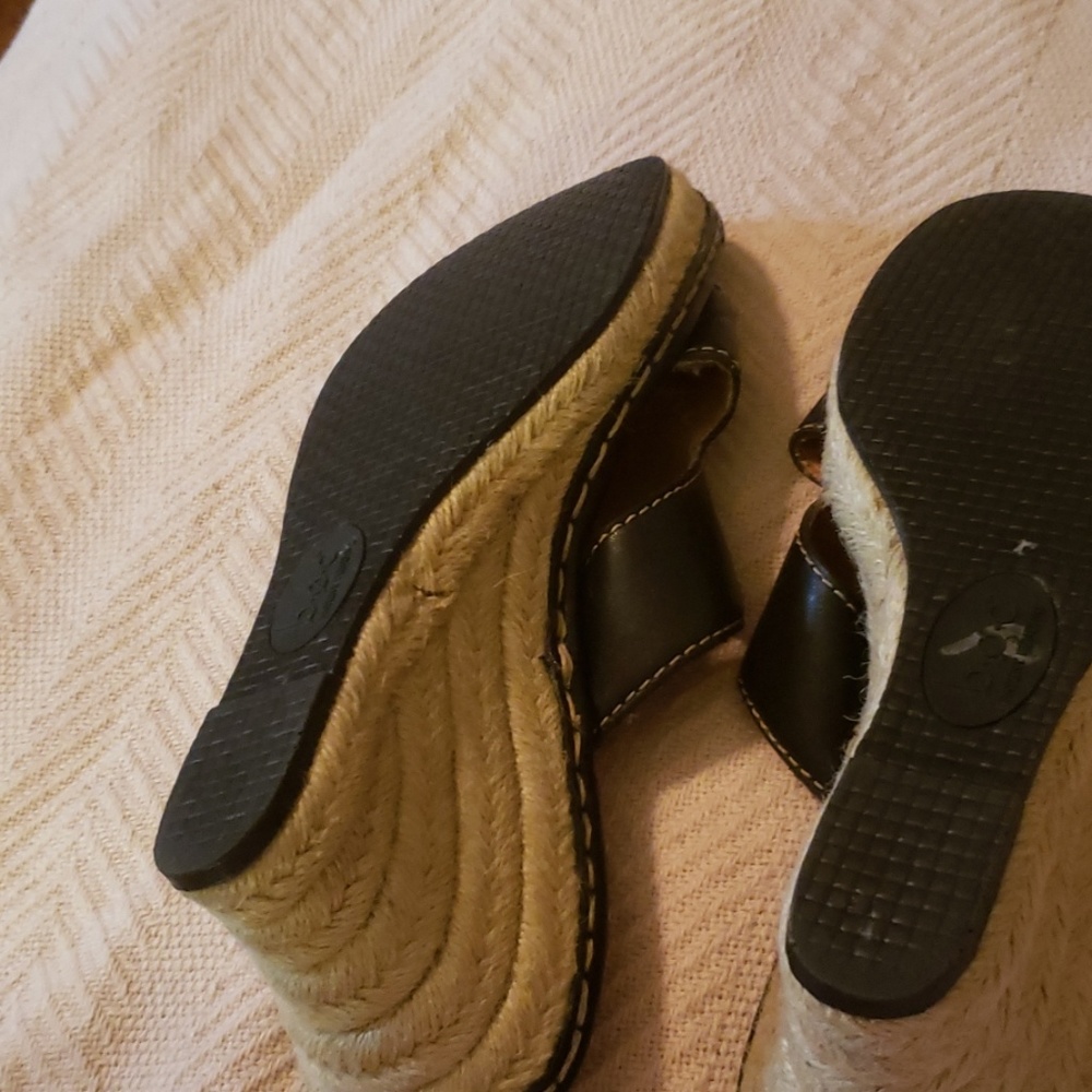 Flower sandals - Picture 4 of 4